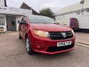 Dacia Sandero Ambiance