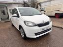Skoda Citigo Se 12v