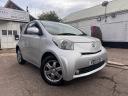 Toyota Iq 2 Vvt-i Cvt
